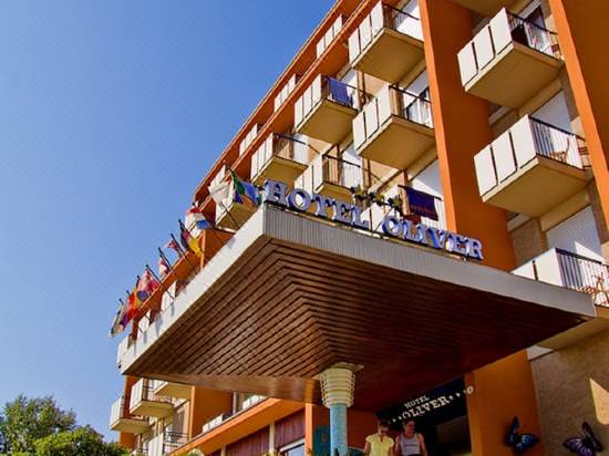 Hotel Oliver-Caorle Updated 2022 Room Price-Reviews & Deals | Trip.com