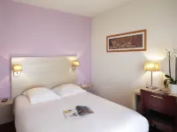 Aparthotel Adagio Access Avignon - balcony