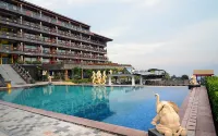 Seruni Hotel Gunung Gede
