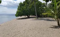 Pantai Kencana Hotel Hotels in Labuhan Badas