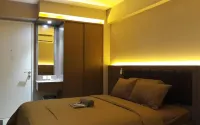 Apartemen Bassura