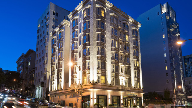 hotel