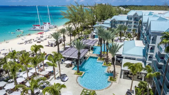 The Westin Grand Cayman Seven Mile Beach Resort & Spa