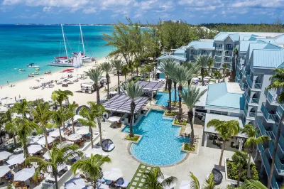 The Westin Grand Cayman Seven Mile Beach Resort & Spa