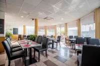 Authentic by Balladins Dijon / Marsannay-la-Côte Hotels in Saulon-la-Rue