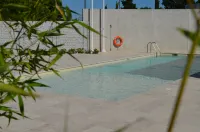 Holiday Inn Express MONTPELLIER - ODYSSEUM by IHG - Rooftop Pools
