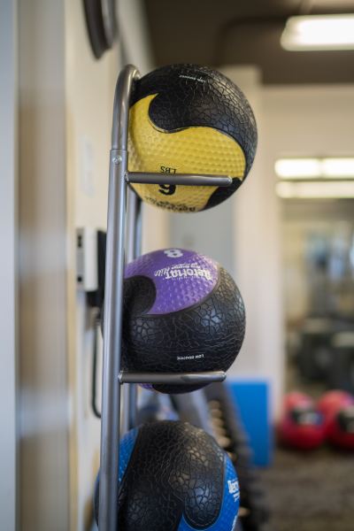 ジム ワイキキ マリア by アウトリガーの写真