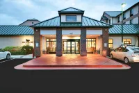 Homewood Suites by Hilton Denver International Airport Hotels in Denver
