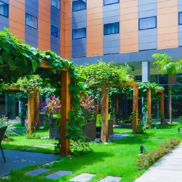 Radisson Blu Abidjan Airport