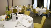 Park Plaza Cardiff - Aamiainen