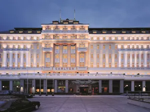 Radisson Blu Carlton Hotel Bratislava