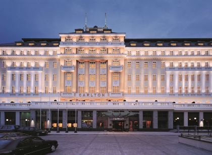 Radisson Blu Carlton Hotel Bratislava