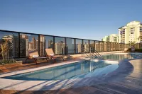 Radisson Hotel Barra Rio de Janeiro - de playa