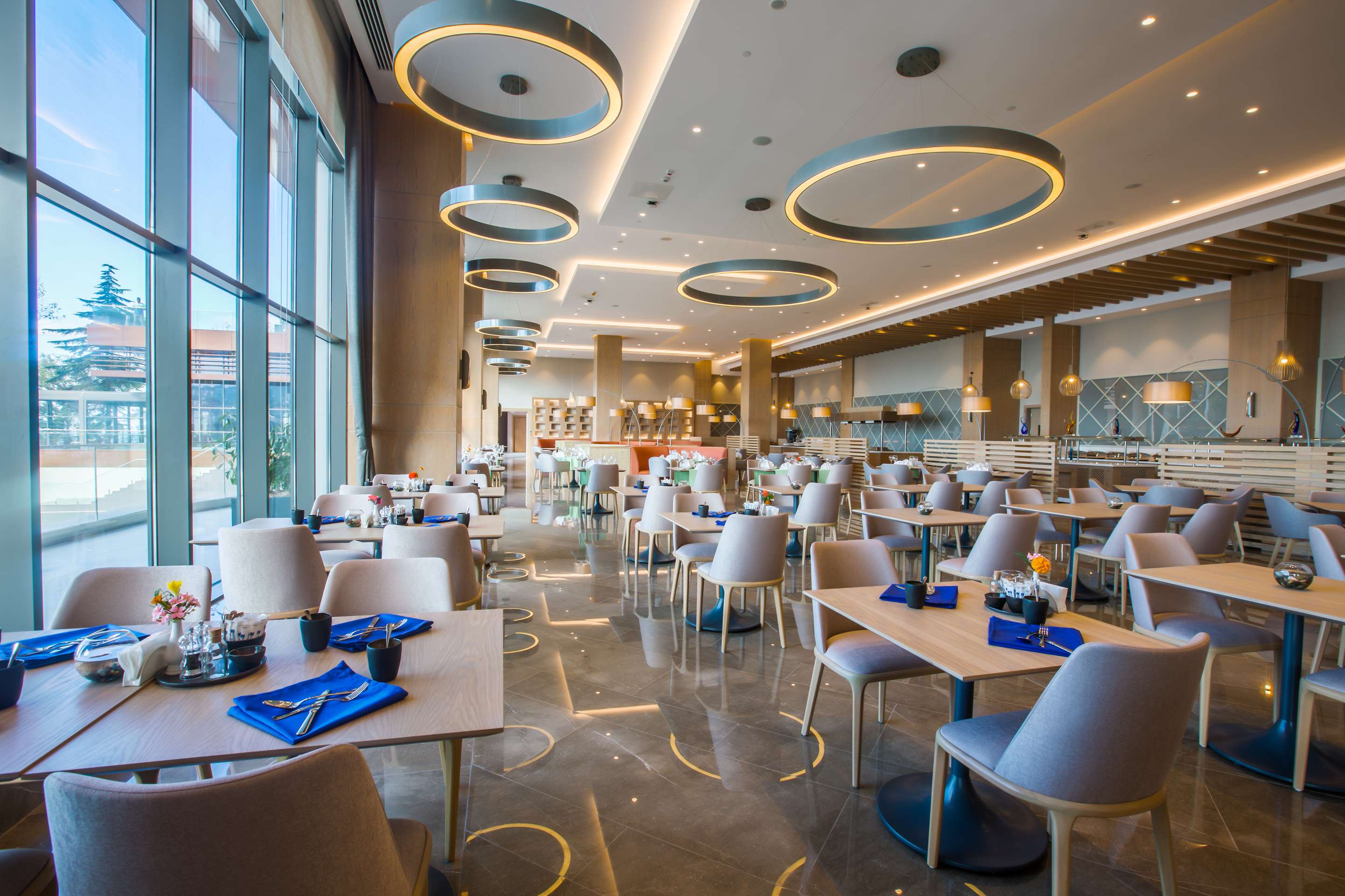 Radisson Blu Hotel Trabzon