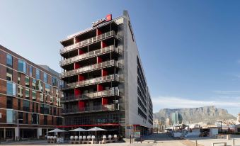Radisson Red Hotel V and A Waterfront Cape Town