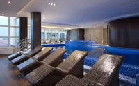 Отель Radisson, Завидово - СПА