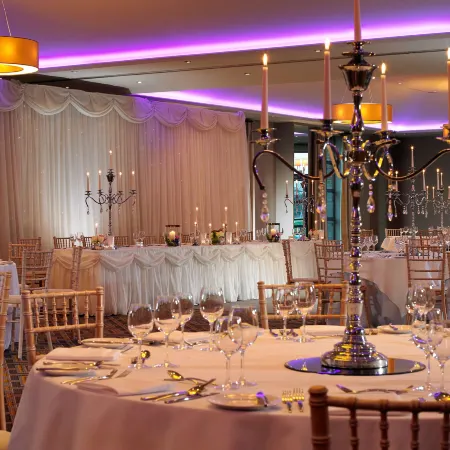 Radisson Blu Hotel and Spa, Limerick
