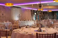 Radisson Blu Hotel and Spa, Limerick - breakfast