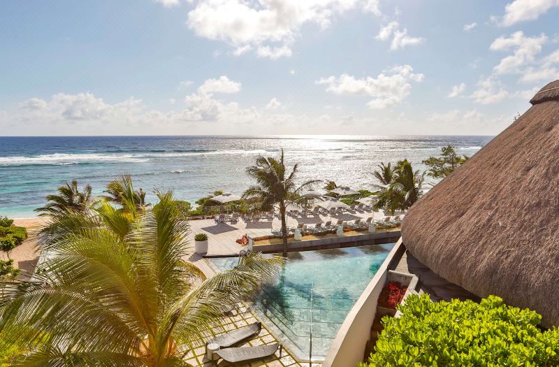 Radisson Blu la Poste Lafayette Resort and Spa photo 2