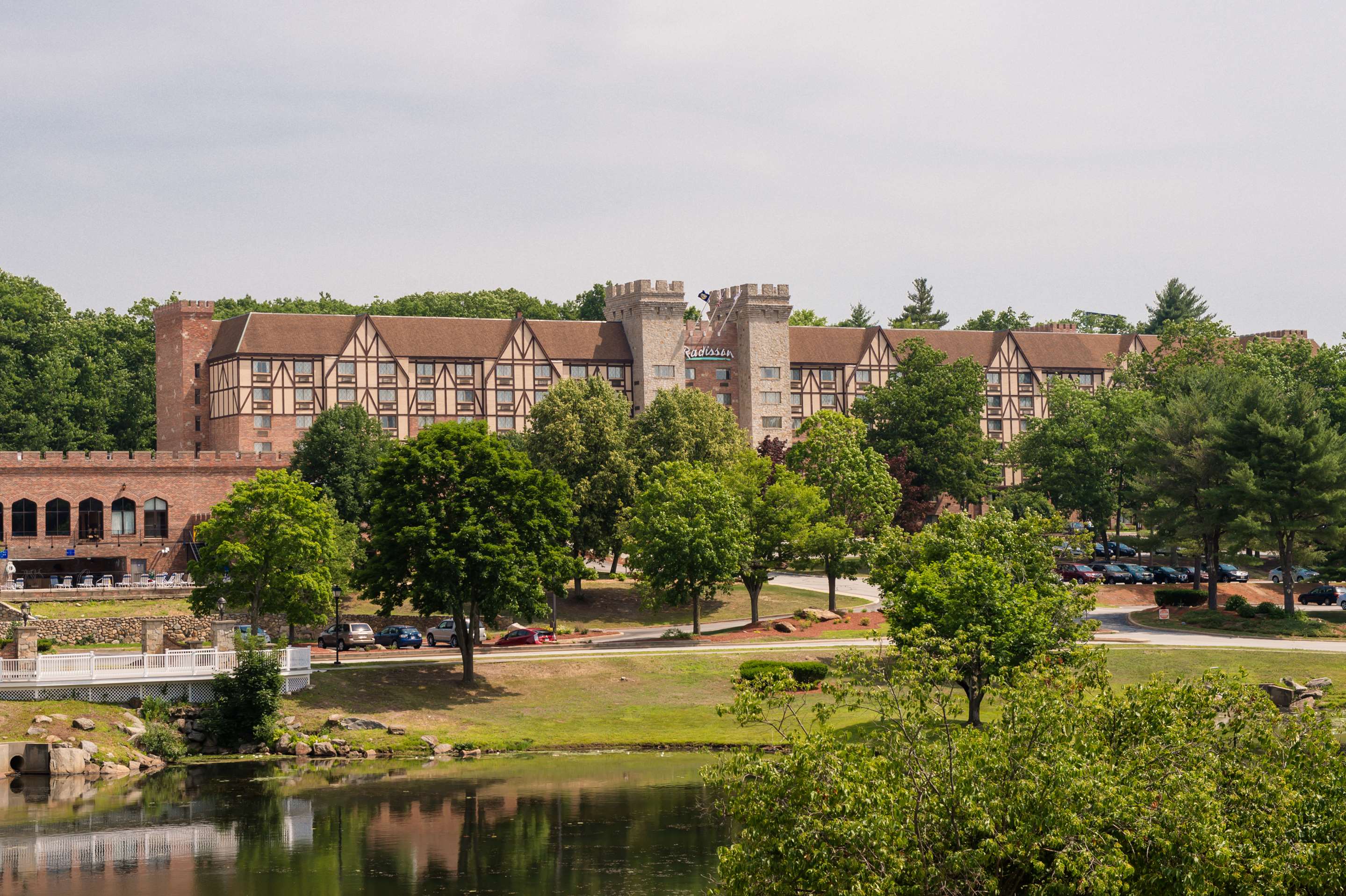 Radisson Hotel Nashua