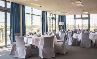 Radisson Blu Hotel, Rostock