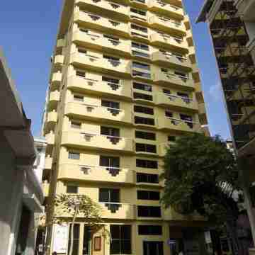 Mookai Hotel Hotel Exterior