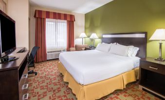 Holiday Inn Express Cleveland Airport - Brook Park