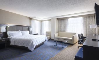 Holiday Inn Washington Capitol-National Mall, an IHG Hotel