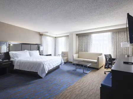 Holiday Inn Washington Capitol - Natl Mall