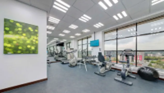 內羅畢韋斯特蘭德麗柏酒店