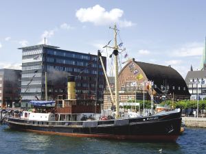 Hotel Birke, Ringhotel Kiel