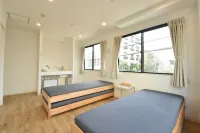 엔조 도쿄 스기나미 구 호텔