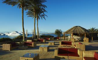 Hurghada Marriott Red Sea Beach Resort