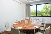 Corendon Urban Amsterdam Schiphol Airport Hotel Các khách sạn ở Schiphol