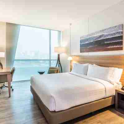Holiday Inn Express Barranquilla Buenavista Rooms