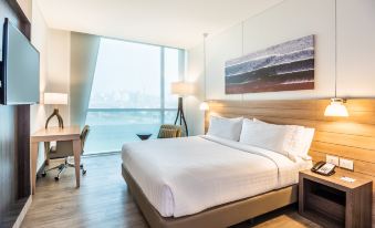 Holiday Inn Express Barranquilla Buenavista