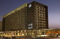 Park Rotana Hotel in zona twofour54 Abu Dhabi