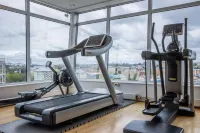 Best Western Plus Park City Solna Hotels in Solna