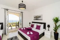 Arba Seaview Residences Apartments Hotel a Mlini