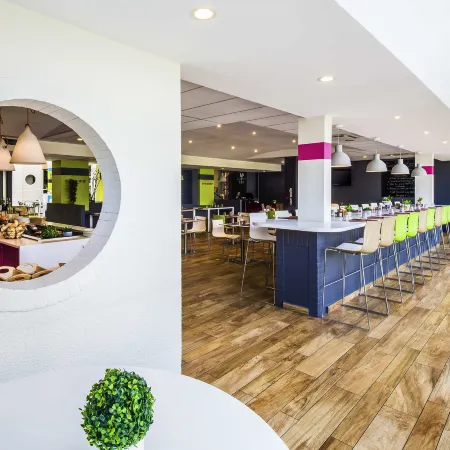 Ibis Budget Toulouse Labège