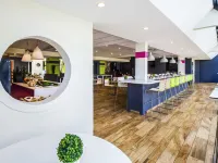 Ibis Budget Toulouse Labège Hotels in Labege