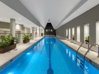 Paradox Sydney Hotels in Sydney