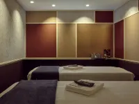 เมอร์เคียว ปารีส โอเปร่า การ์นีเยร์ - ที่มีสปา