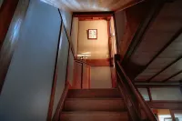 100Years over Old Allhinoki Traditional House Hotel di Mitoyo