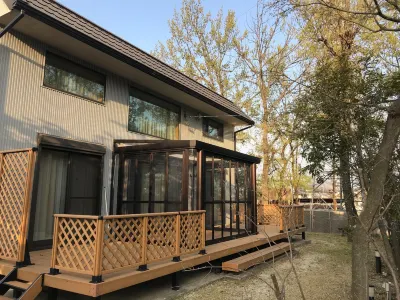 Momotaro Annex Hotels in Kasugai