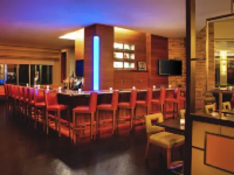 The Westin Washington Dulles Airport Hotels in Hunter Mill