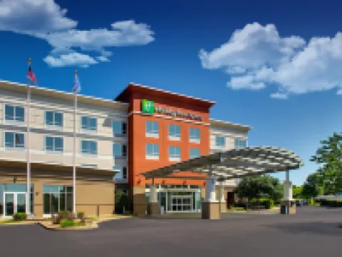 Holiday Inn Express LEXINGTON NORTH-GEORGETOWN by IHG Hotels in Georgetown