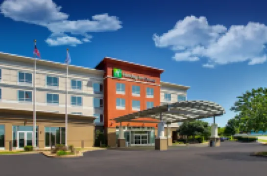 Holiday Inn Express LEXINGTON NORTH-GEORGETOWN by IHG