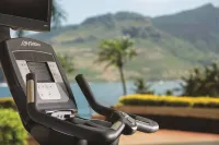 Marriott's Kauai Lagoons - Kalanipu'u - Gym