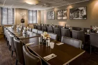 Fletcher Hotel Restaurant Boschoord Hotels in Ойстервейк